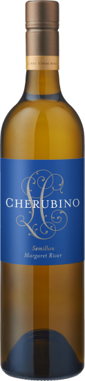 Larry Cherubino Margaret River Semillon